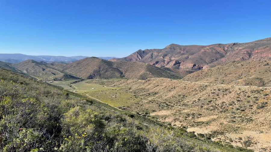 Commercial Property for Sale in Montagu Rural Western Cape